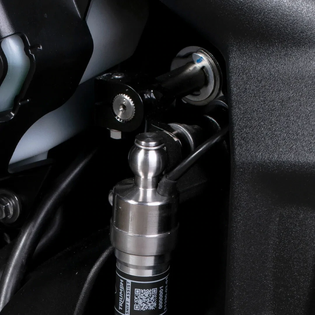 Triumph Trident 660 Quick Shift Assist Kit - A9770426