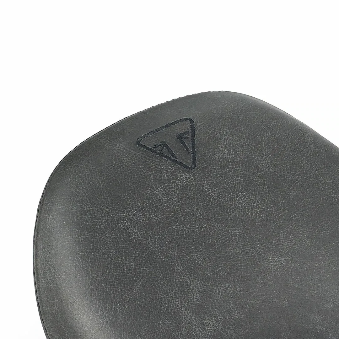 Triumph Bobber Black Statement Seat - A9700443