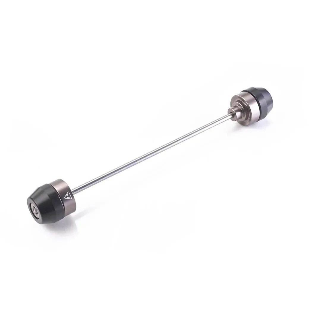 Triumph Tiger 1200 CNC Machined Fork Protectors - A9640179