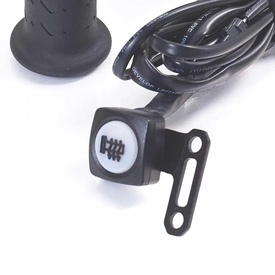 Triumph Tiger 850 Sport Heated Grip Kit - A9638337