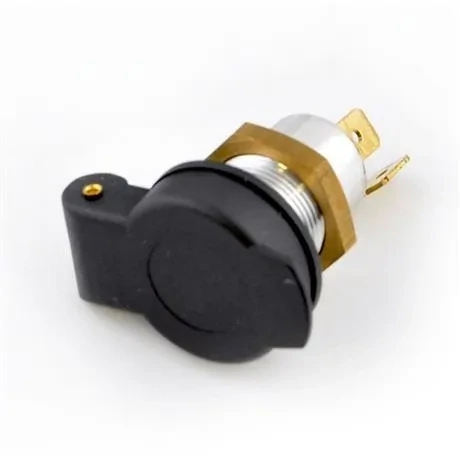 Triumph Tiger Auxiliary Power Socket - A9828005