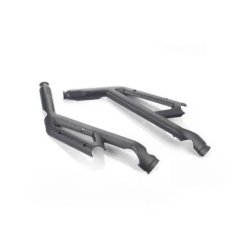 Triumph Tiger 800 Frame Protector Kit