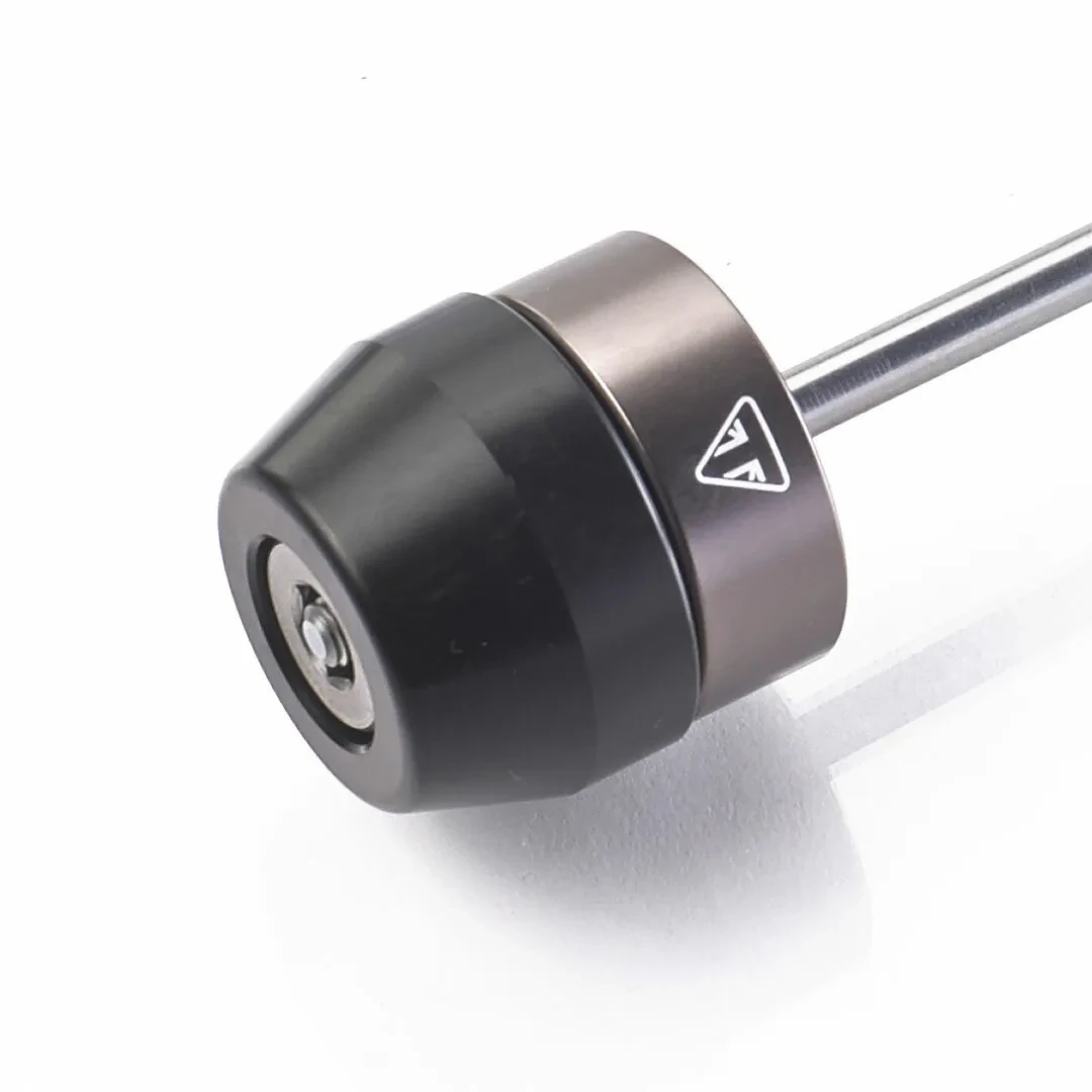 Triumph CNC Machined Fork Protectors - A9640099