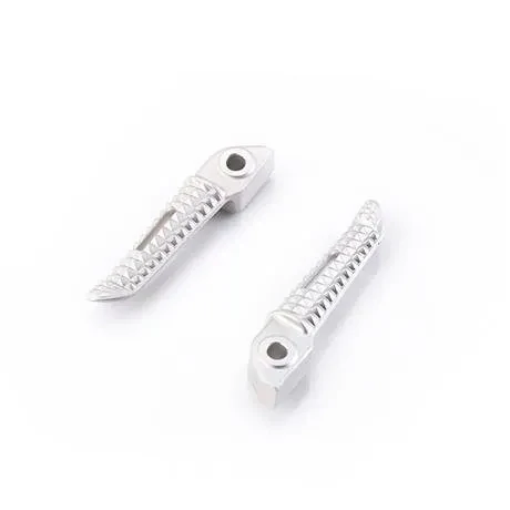 Triumph Thruxton Passenger Sport Footpegs Triumph Thruxton Passenger Sport Footpegs