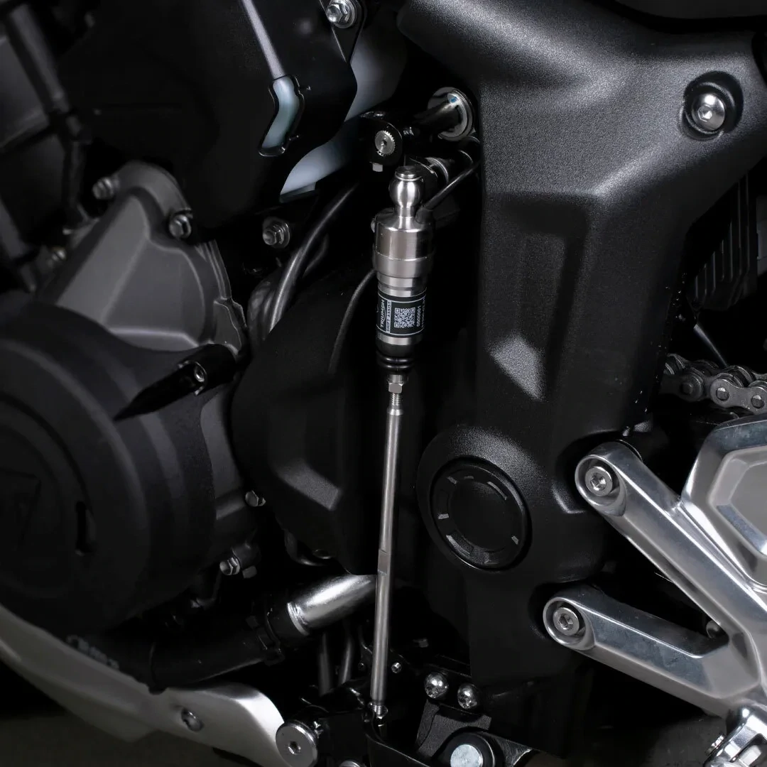 Triumph Trident Daytona 660 Quick Shift Assist Kit - A9770427