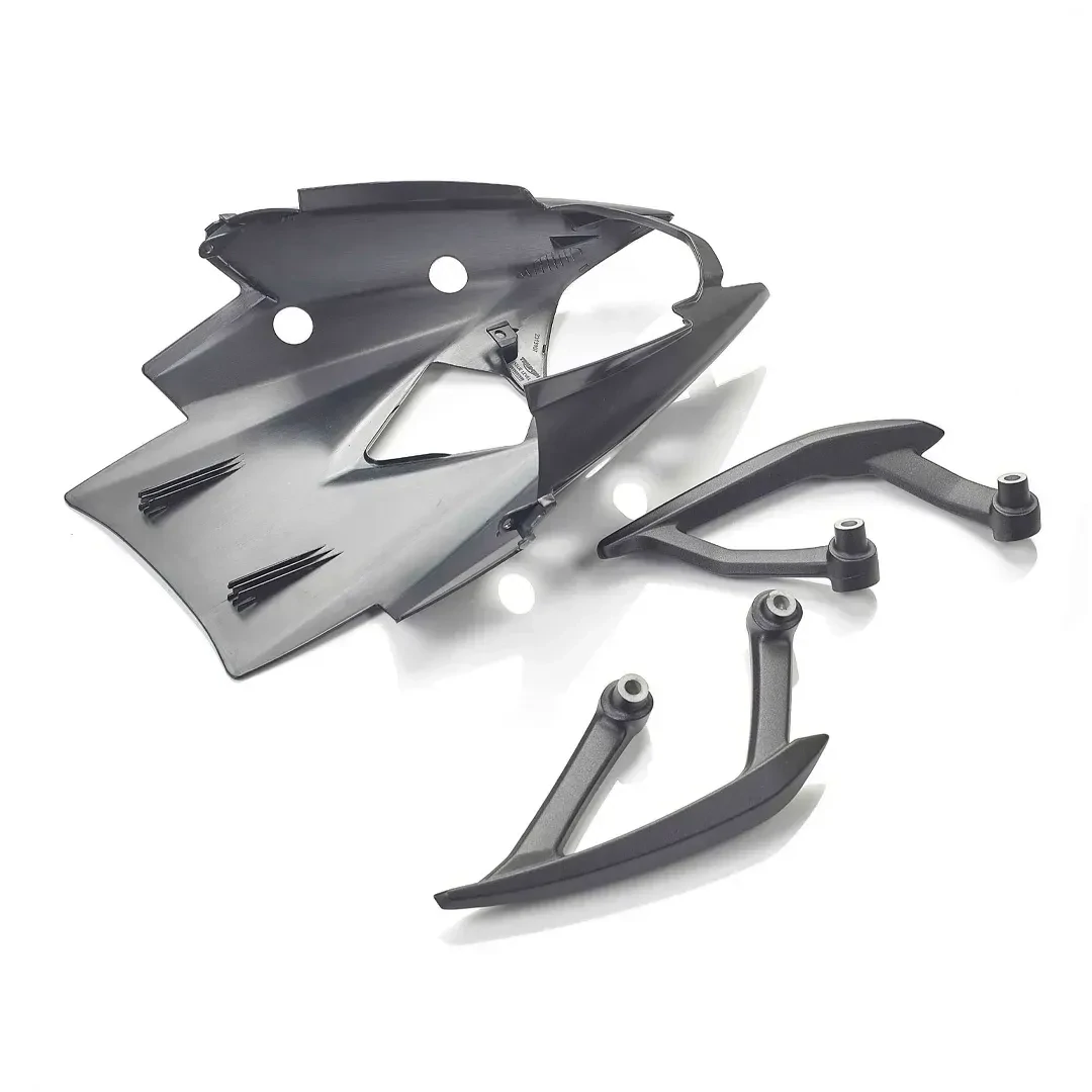 Triumph Street Triple 765 Passenger Grab Rail Kit - A9758440