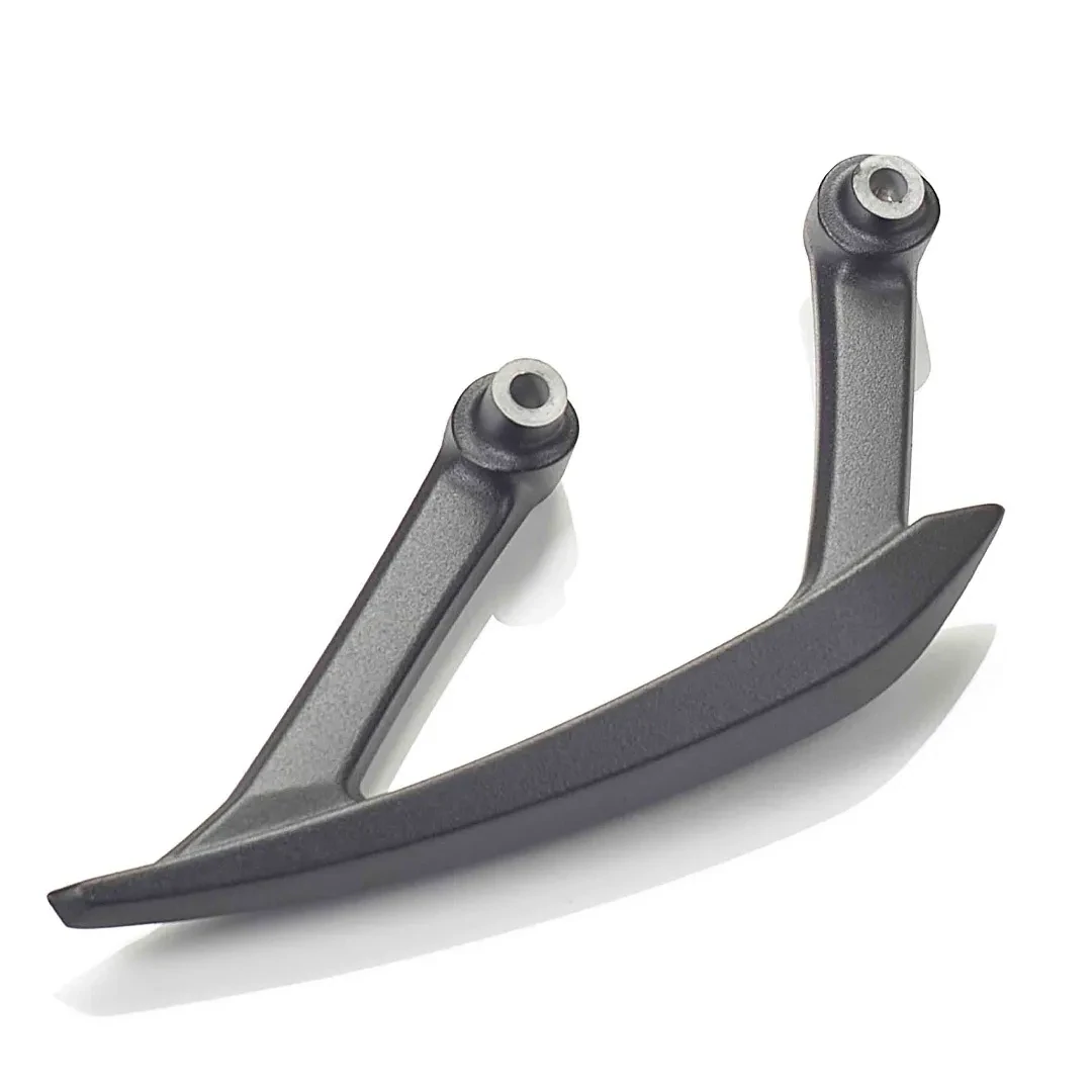 Triumph Street Triple R RS Passenger Grab Rail Kit - A9758340