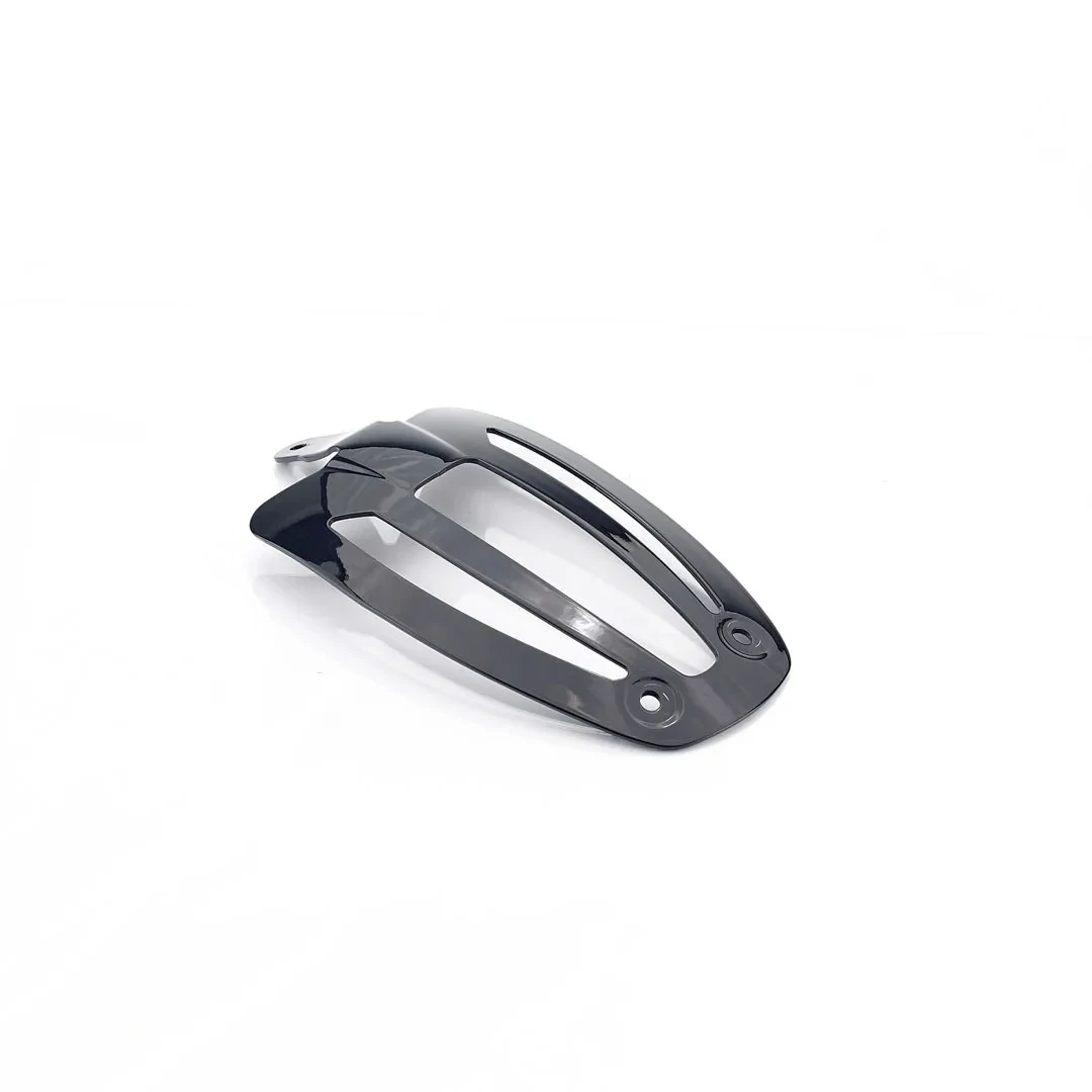Triumph Bonneville Speedmaster Black Rear Mudguard - A9750734