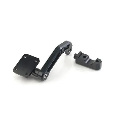 Triumph GPS Mounting Kit