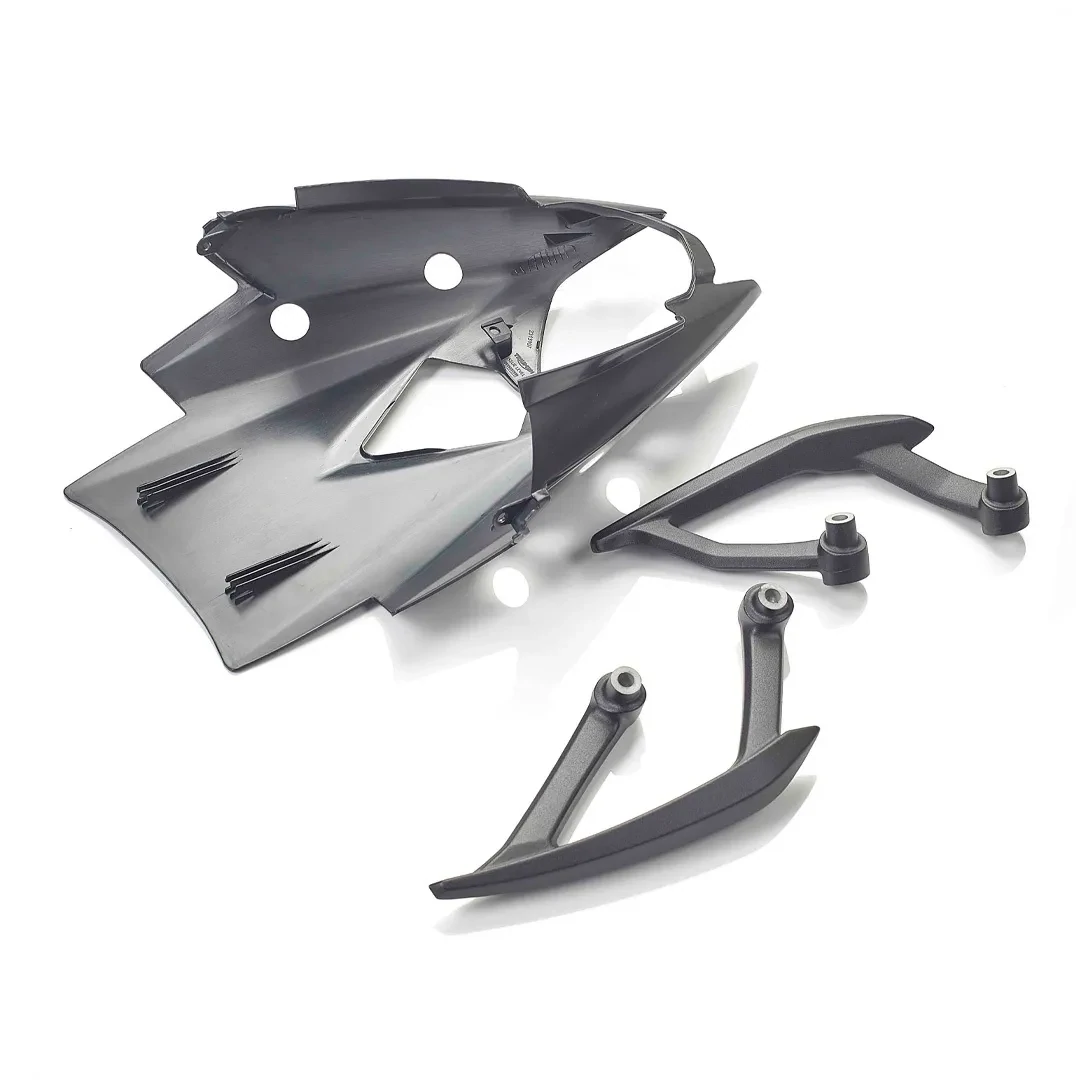Triumph Street Triple R RS Passenger Grab Rail Kit - A9758340