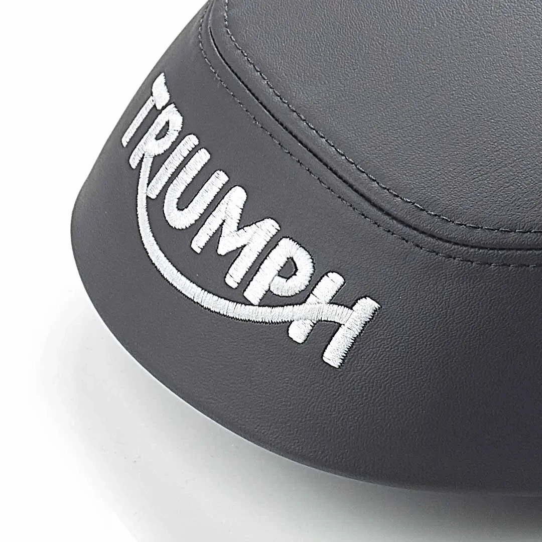 入手困難盤Triumph 国内盤CDセット Triumph Thruxton RS Dual Comfort Seat Kit - A9750863