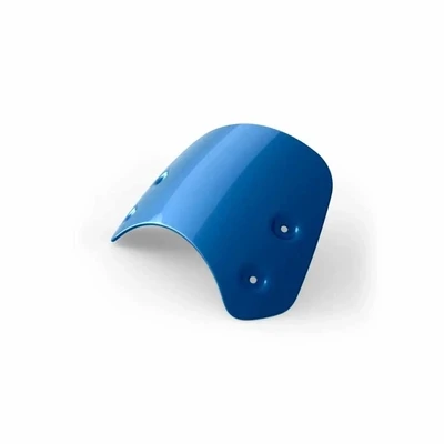 Triumph Black Short Windscreen