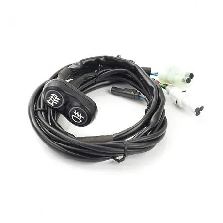 Triumph Tiger 800 Auxiliary Switch Cube Set - A9828031