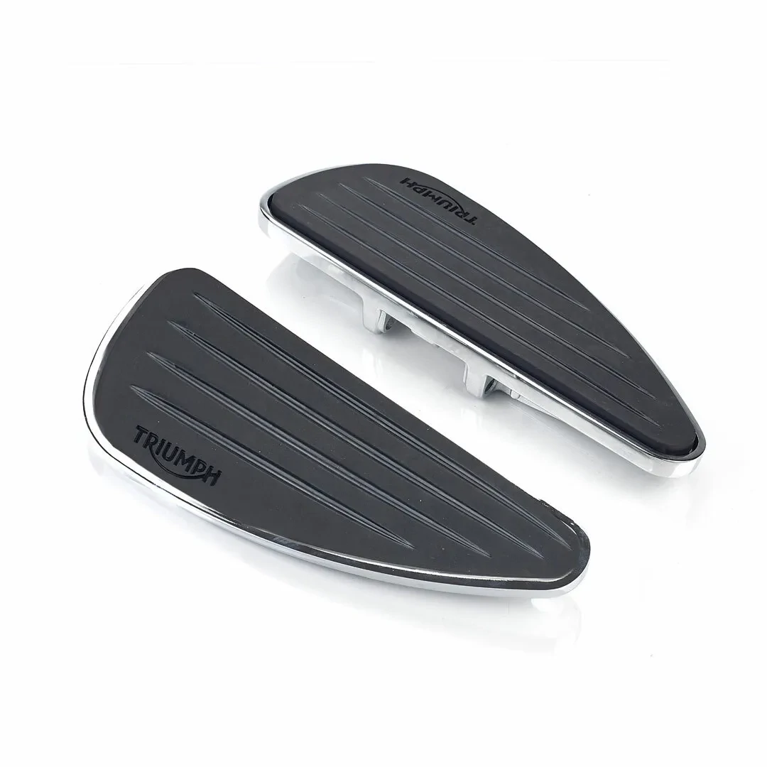 Triumph Bonneville Rider Footboard Rocker Shift Kit - A9770117 Triumph Bonneville Rider Footboard Rocker Shift Kit - A9770117