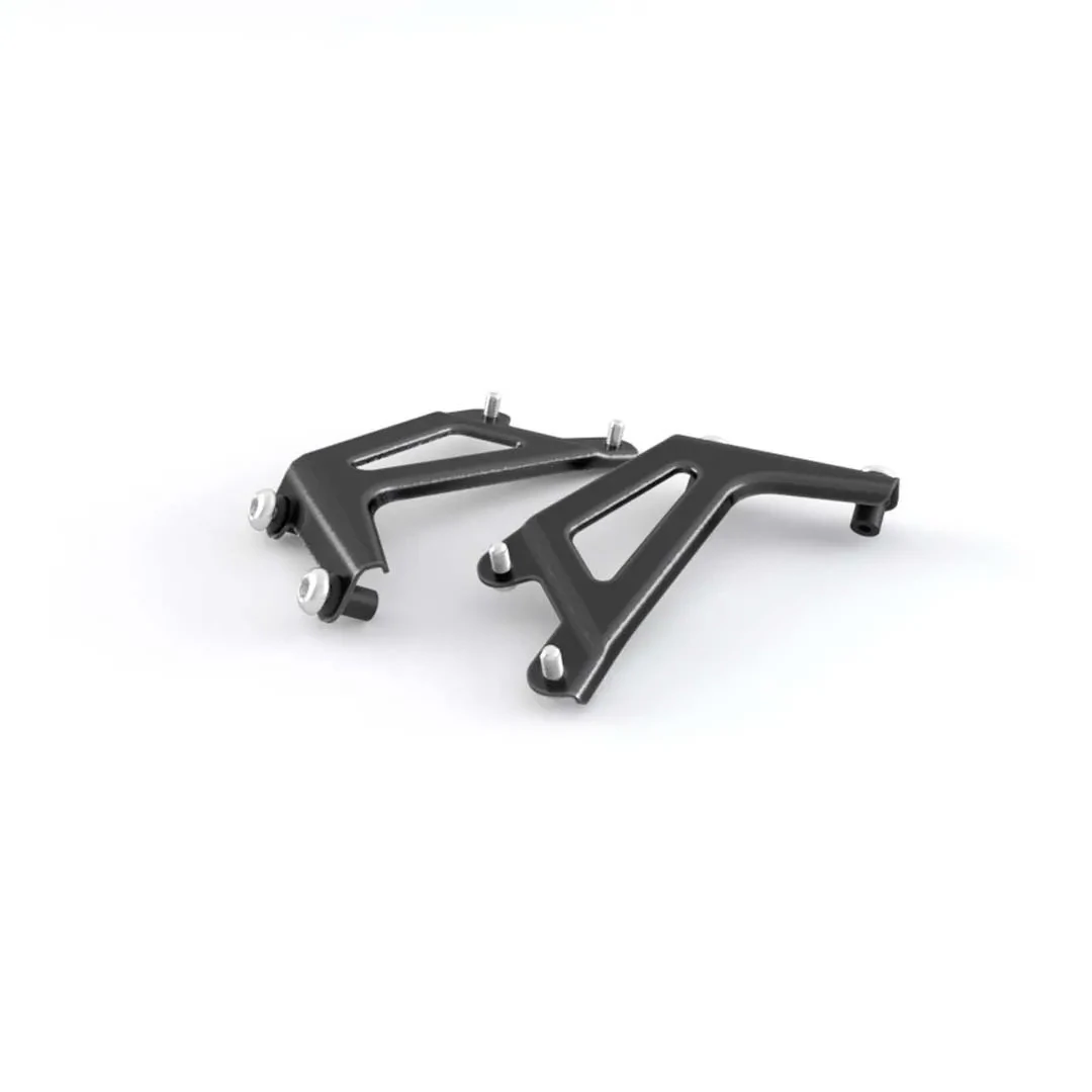 Triumph Street/Speed Twin 900 Flyscreen Mounting Kit - A9708602