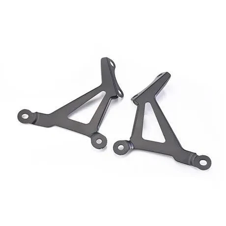 Triumph Thruxton Fly Screen Mounting Kit - A9708590
