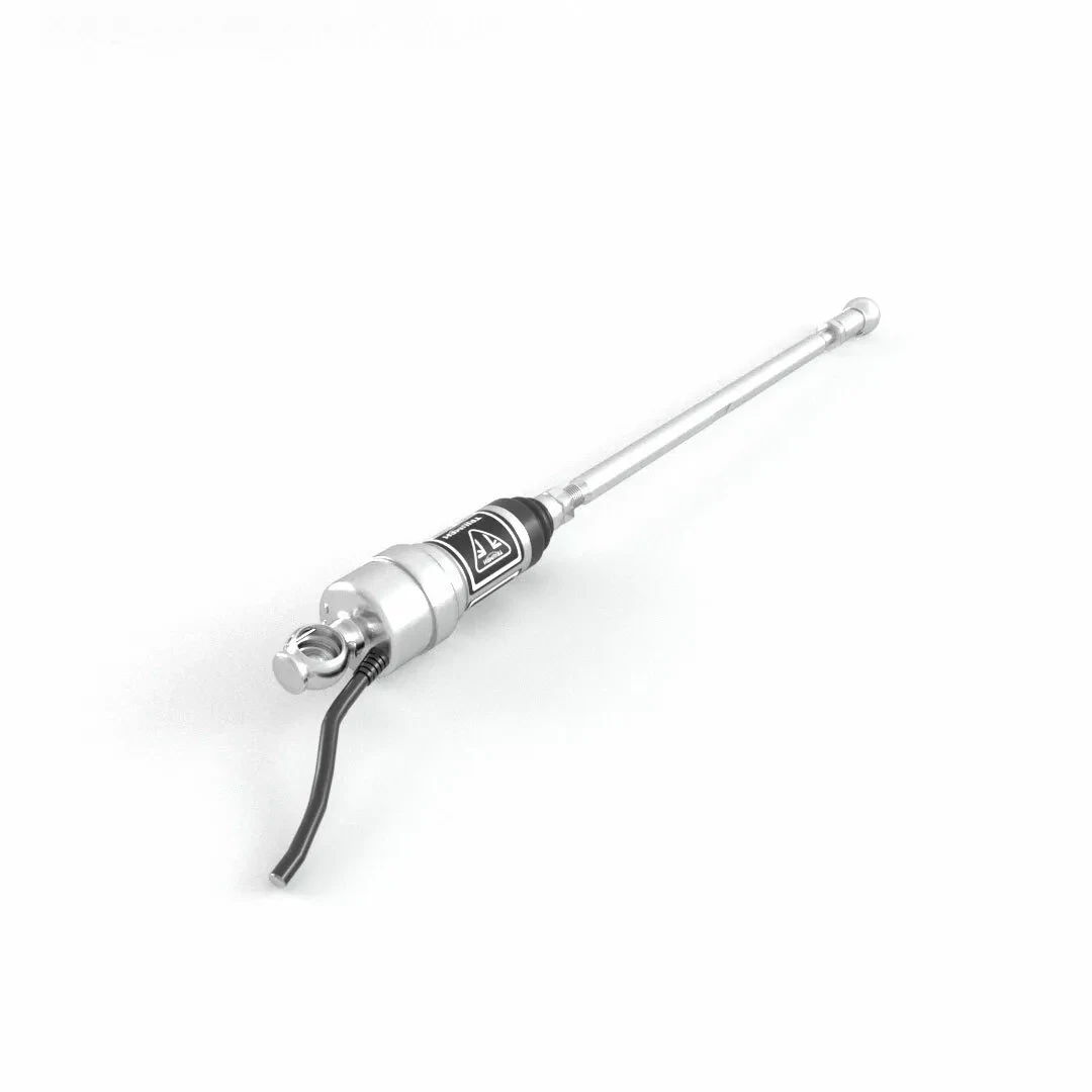 Triumph Trident 660 Quick Shift Assist Kit - A9770426