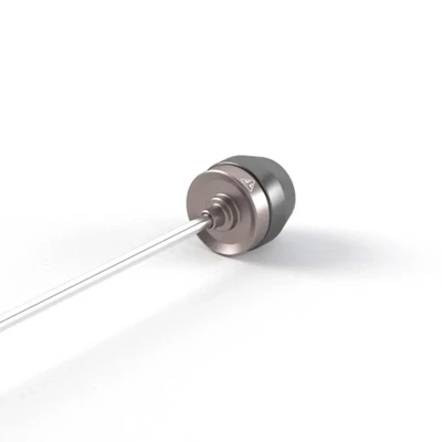 Triumph CNC Machined Fork Protectors - A9640080