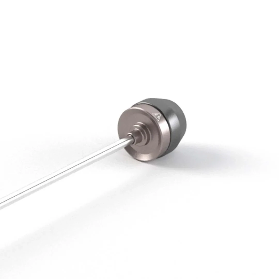 Triumph CNC Machined Fork Protectors - A9640080