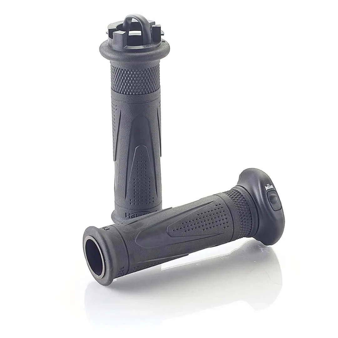 Triumph Scrambler 1200 Heated Grip Kit - A9638311