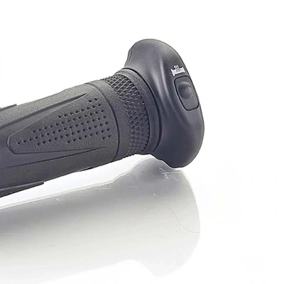 Triumph Scrambler 1200 Heated Grip Kit - A9638311