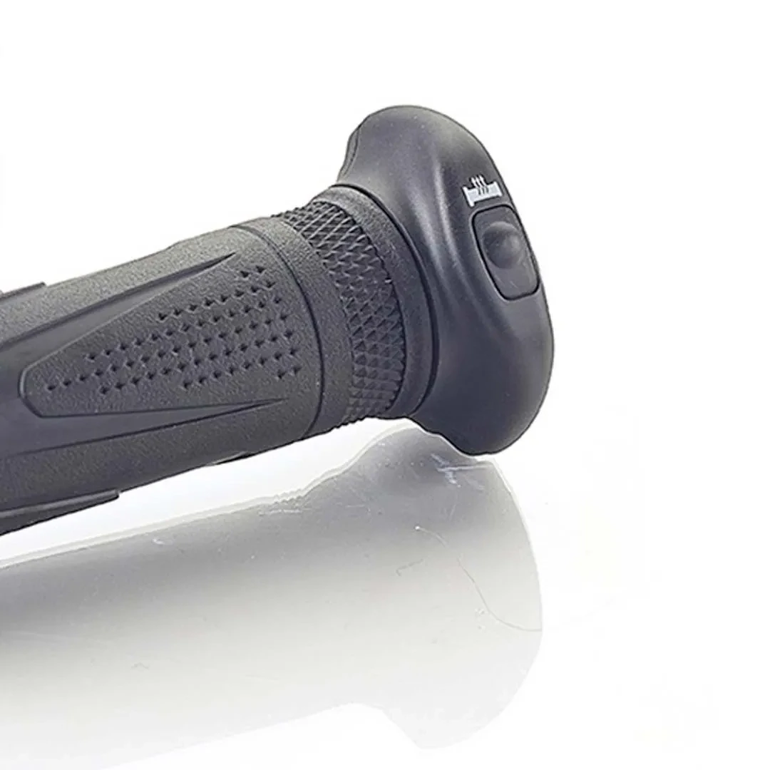 Triumph Scrambler 1200 Heated Grip Kit - A9638311
