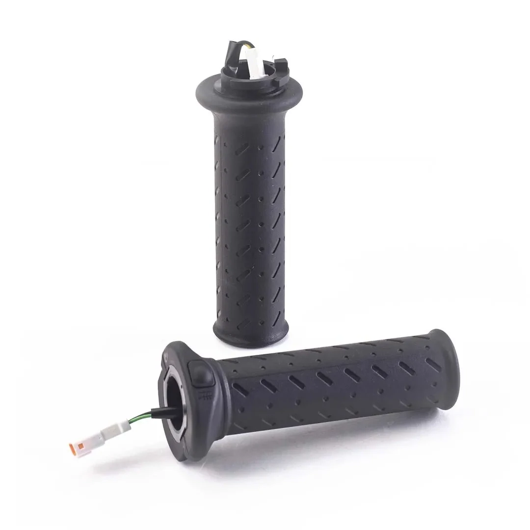 Triumph Street Scrambler Heated Grip Kit - A9638145