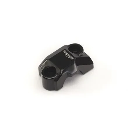 Triumph Tiger Explorer Brake Lever Clamp Finisher - A9638087