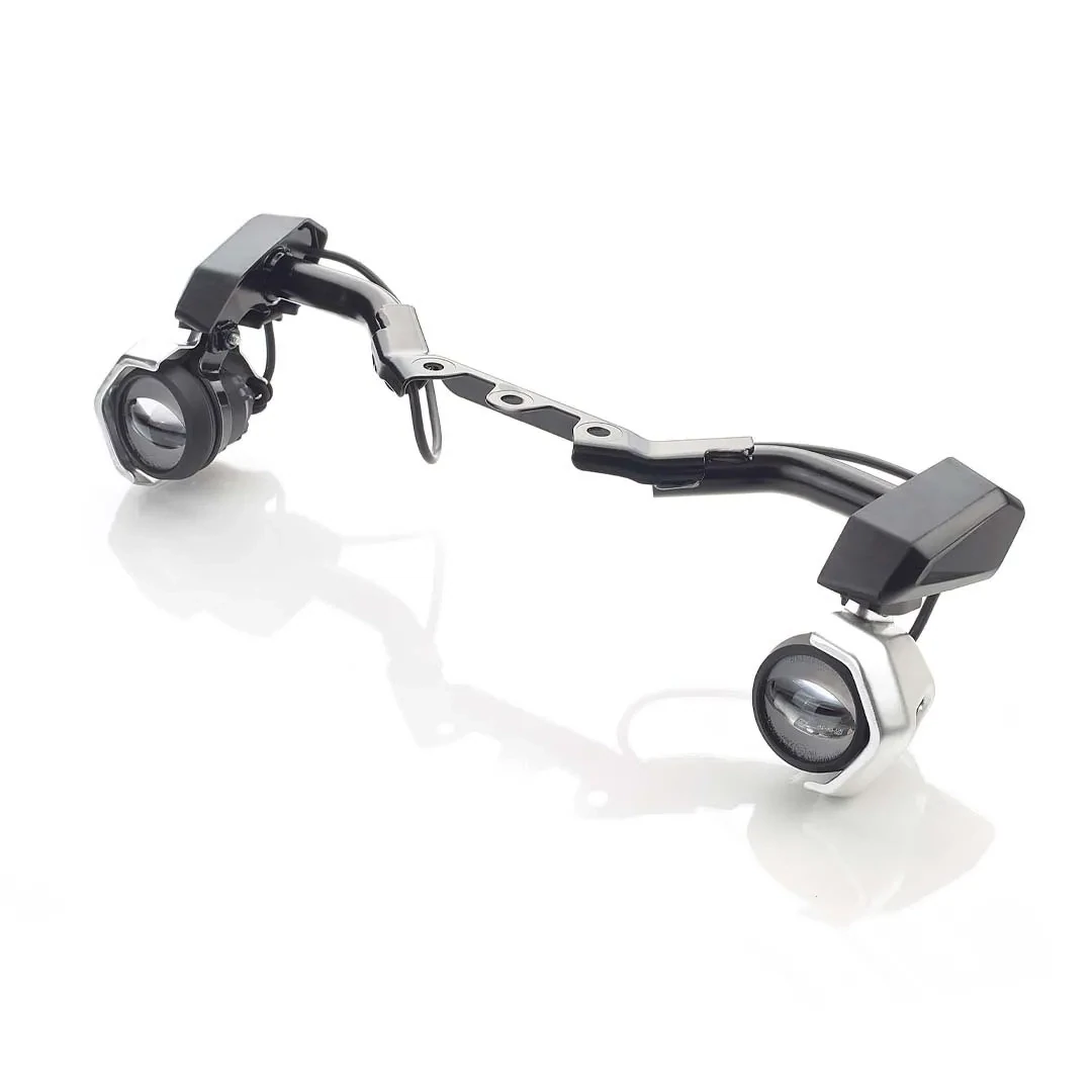 Triumph Tiger 900 LED Fog Light Kit - A9830200