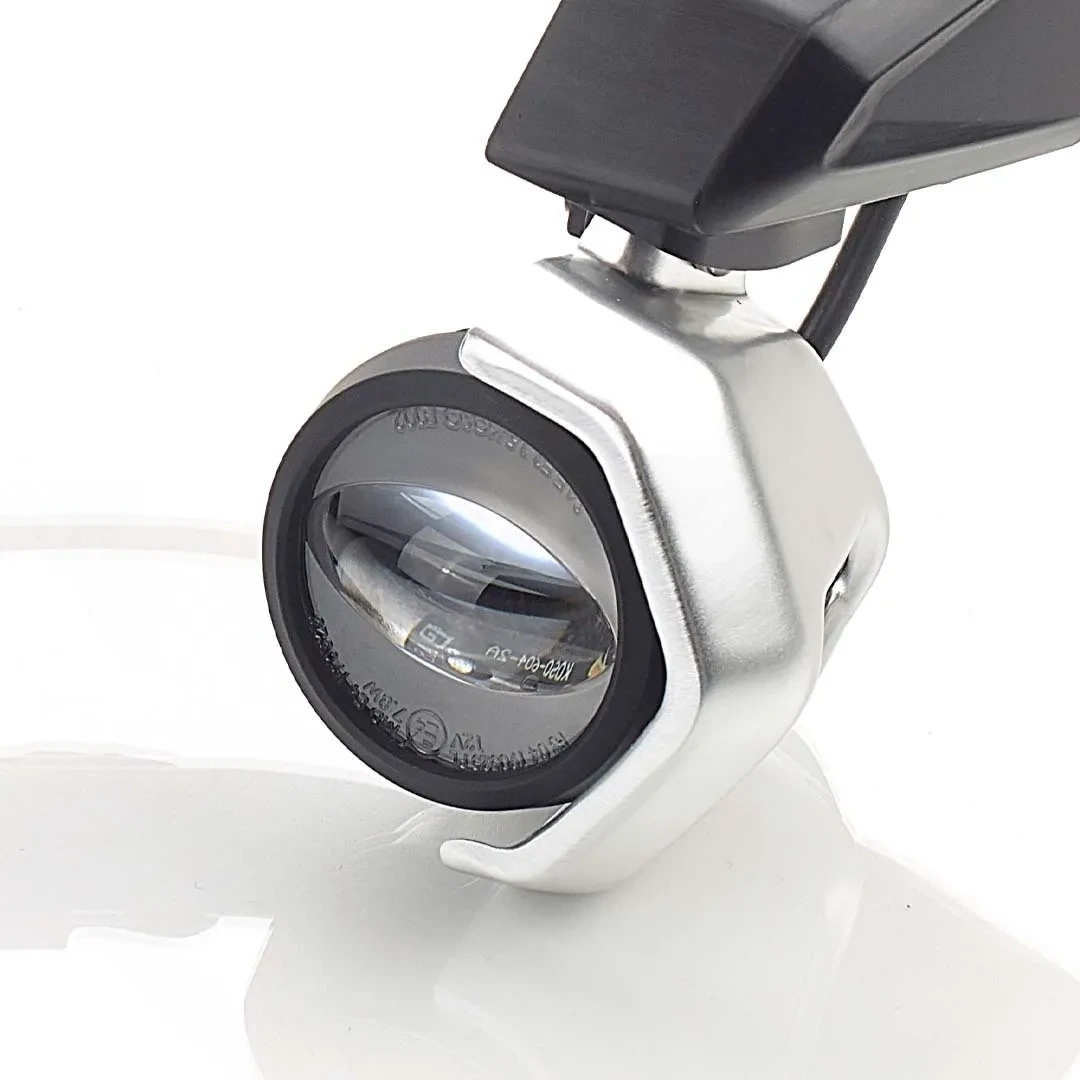 Triumph Tiger 900 LED Fog Light Kit - A9830200