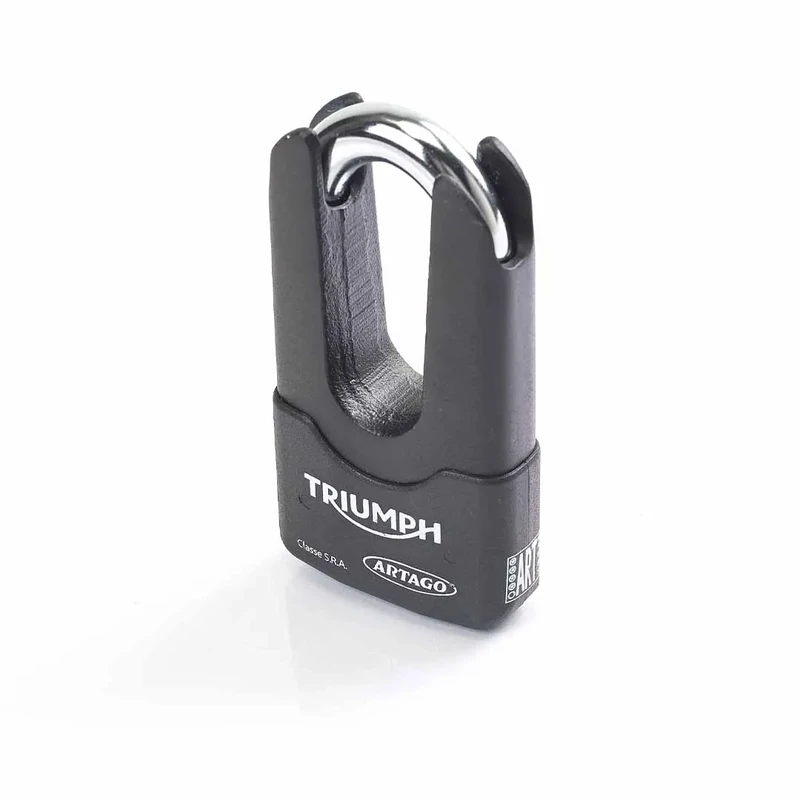 Triumph Motorcycles Disc Lock - A9810022