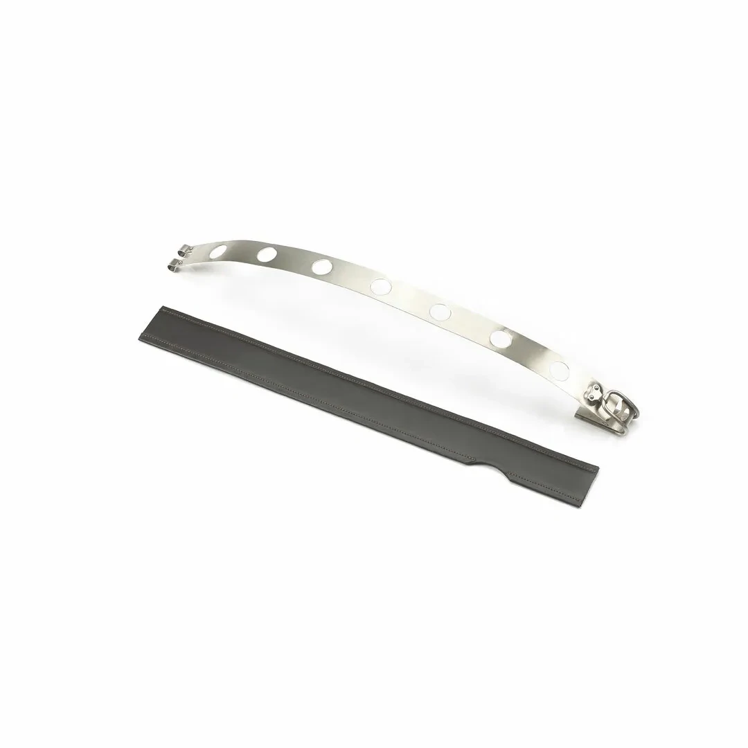 thruxton tank strap