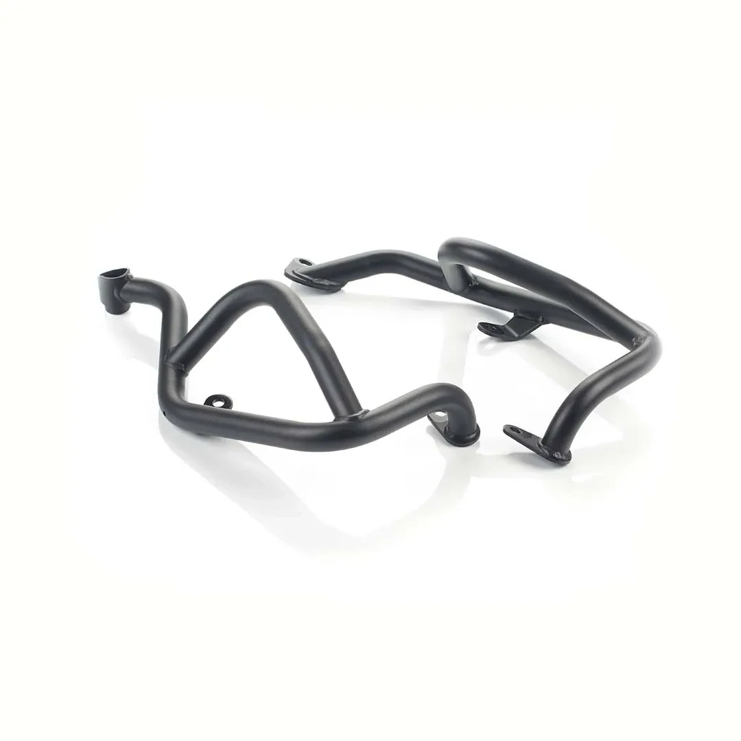 Triumph Tiger 1200 Half Engine Dresser Protection Bars - A9788062