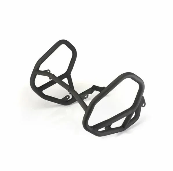 Triumph Tiger 1200 Full Engine Dresser Protection Bars - A9788017