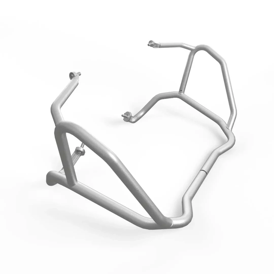 Triumph Tiger 1200 Upper Engine Crash Protection Bars Kit - A9780107