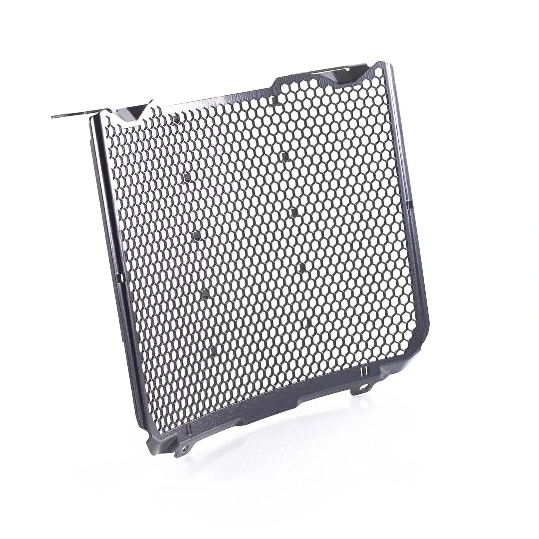 Triumph Speed Triple Aluminum Radiator Guard - A9708364