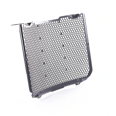Triumph Speed Triple Aluminum Radiator Guard - A9708364