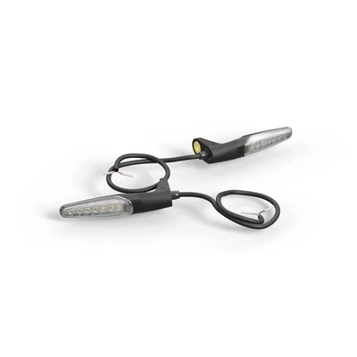 Triumph Scrolling LED Front/Rear Turn Signal Indicators