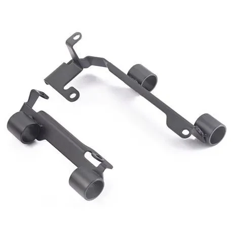 Triumph U-Lock Engine Mounting Kit - A9810034
