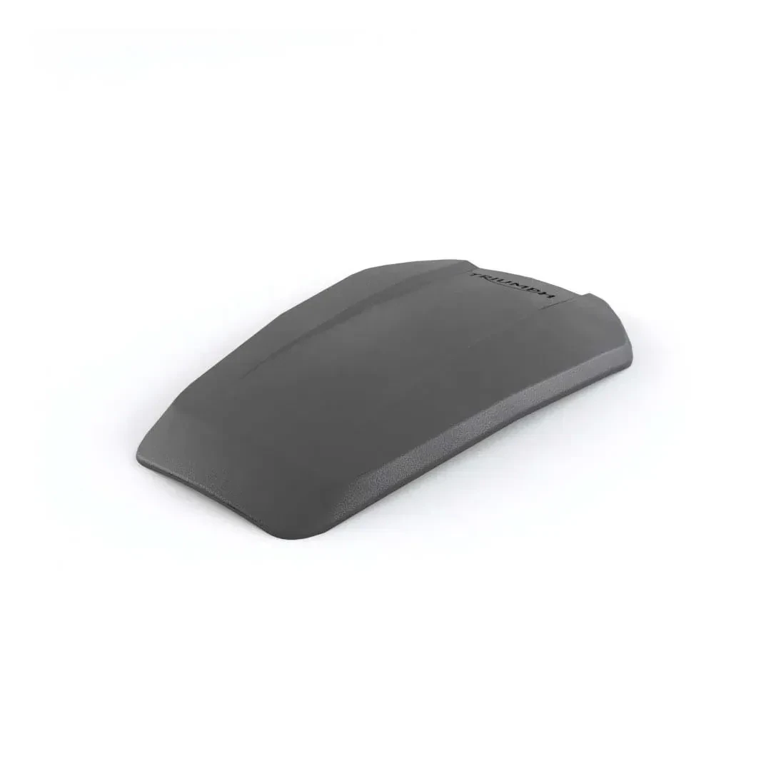 Triumph Street Triple 765 Rubber Self-Adhesive Tank Pad - A9790152