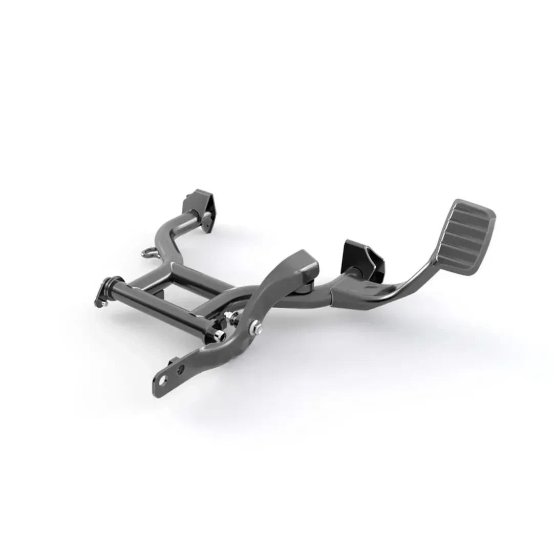Triumph Street Scrambler 900 Center Stand Kit - A9778064