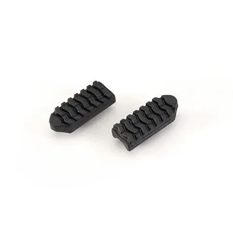 Triumph Tiger 800 Rubber Footrest Insert - A9778032