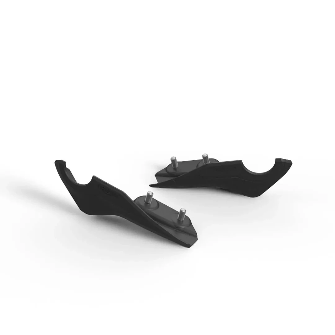 Triumph Tiger 1200 Swing Arm Protector Kit - A9640233