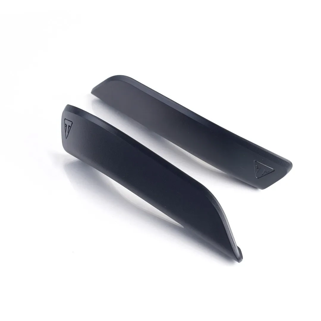 Triumph Street Triple Swing Arm Protection Kit - A9640188