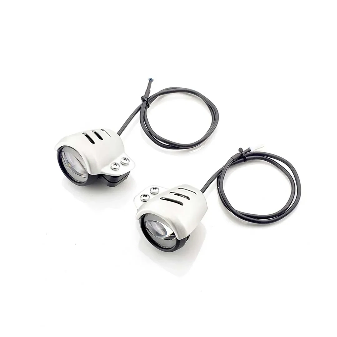Triumph Scrambler 1200 XC/XE LED Fog Lamps Kit - A9838094