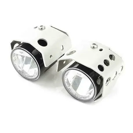 Triumph Tiger 800 LED Fog Lights - A9838011