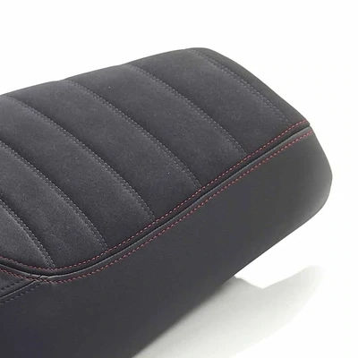 Triumph Thruxton RS Dual Comfort Seat Kit - A9750863