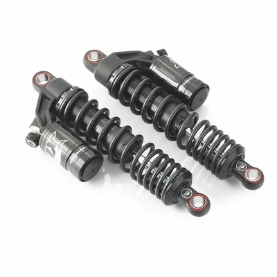 Triumph FOX Performance Rear Suspension Adjustable Shocks - A9640208