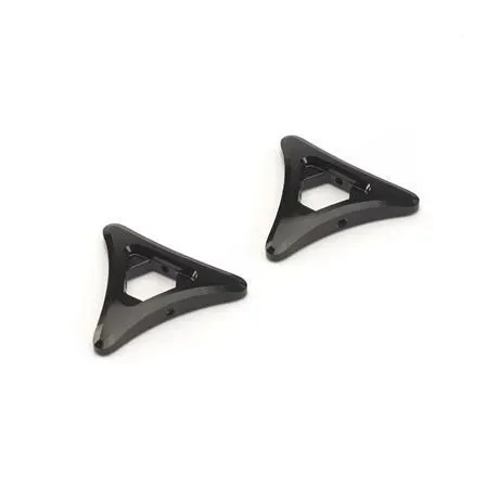 Triumph Daytona 675 Pre-Load Adjusters - A9640031