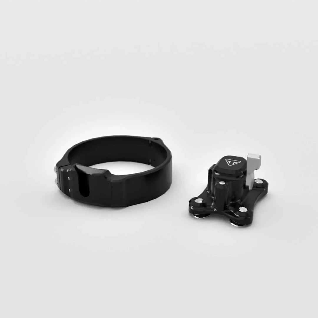 Triumph TF 250-X 450-RC XTrig Hole Shot Device - A9640242